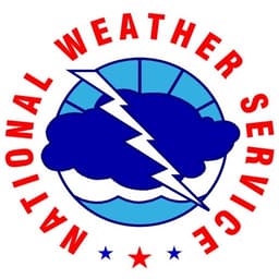 National Weather Service Logo